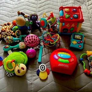 Baby Toys